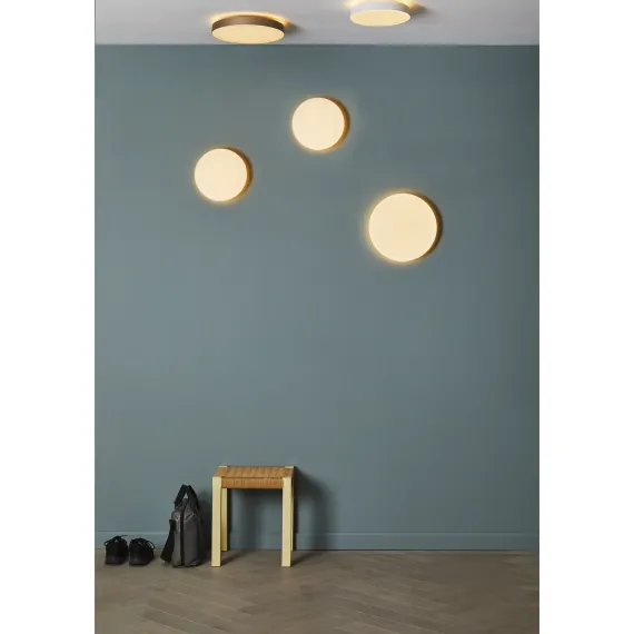 AVELA LOFTSLAMPE Ø36 HVID LED