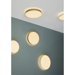 AVELA LOFTSLAMPE Ø28 HVID LED