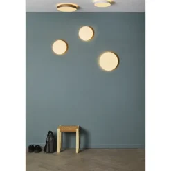 AVELA LOFTSLAMPE Ø28 HVID LED