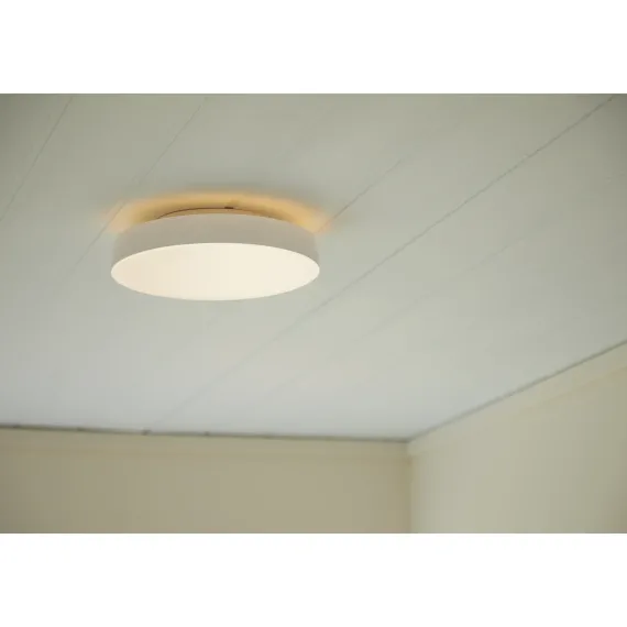 AVELA LOFTSLAMPE Ø28 HVID LED