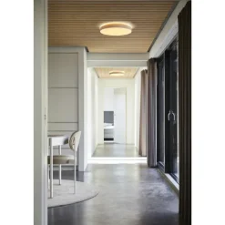 AVELA LOFTSLAMPE Ø36 SOFT IVORY LED