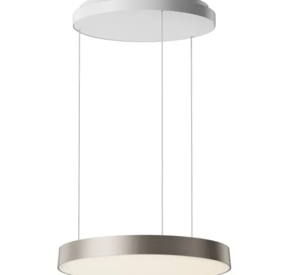 AVELA SOSPENSION PENDEL SOFT IVORY LED