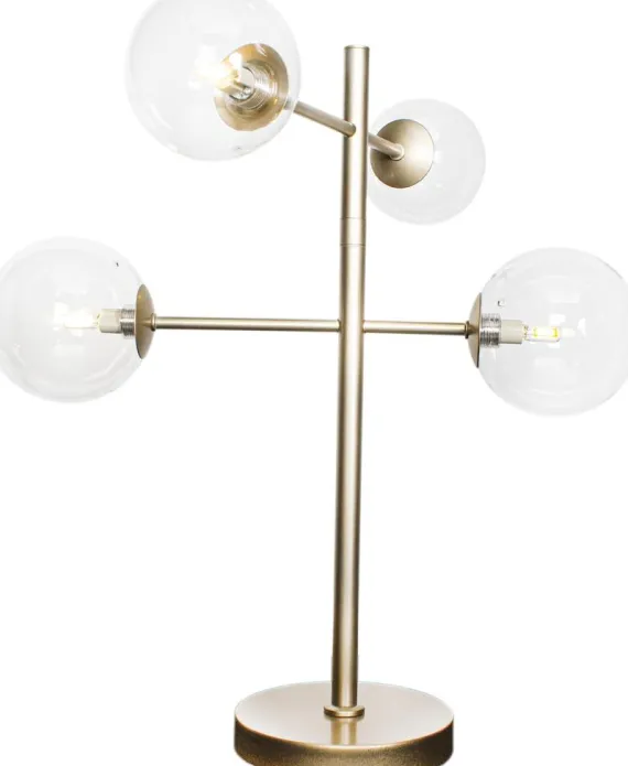AVENUE BORDLAMPE