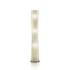 Bach Gulvlampe XL Gylden
