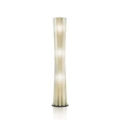 Bach Gulvlampe XL Gylden