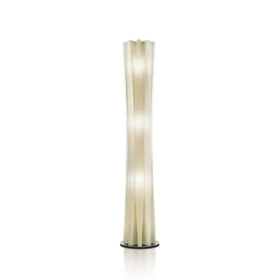 Bach Gulvlampe XL Gylden