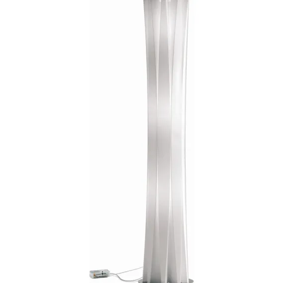 Bach Gulvlampe XL Hvid