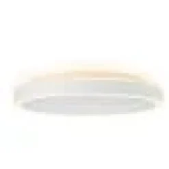 BACKLIGHT STRING Ø40 PLAFOND HVID 3 TRINS LED DÆMP - Halo Design
