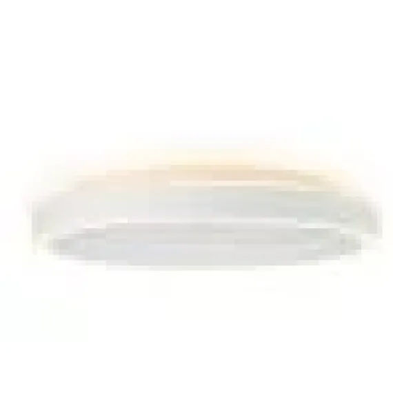 BACKLIGHT STRING Ø40 PLAFOND HVID 3 TRINS LED DÆMP - Halo Design