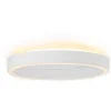 BACKLIGHT STRING Ø30 PLAFOND HVID 3 TRINS LED DÆMP - Halo Design