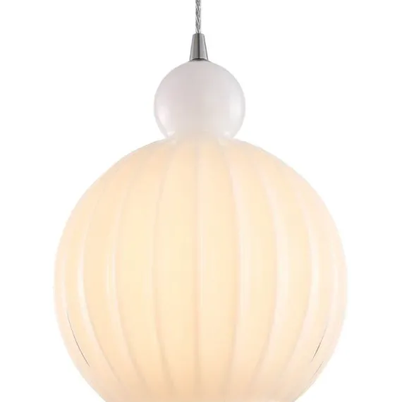 BALL BALL PENDEL Ø32 OPAL