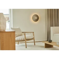 BALLERINA LED SOFT IVORY VÆGLAMPE