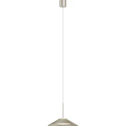 BALLERINA SOSPENSION LED SOFT IVORY PENDEL
