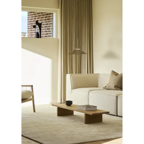 BALLERINA SOSPENSION LED SOFT IVORY PENDEL