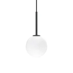 BALLON PENDEL Ø14 - SORT- Herstal