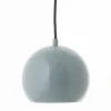 Ball Pendel Blank Mint