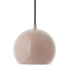 Ball Pendel Blank Nude