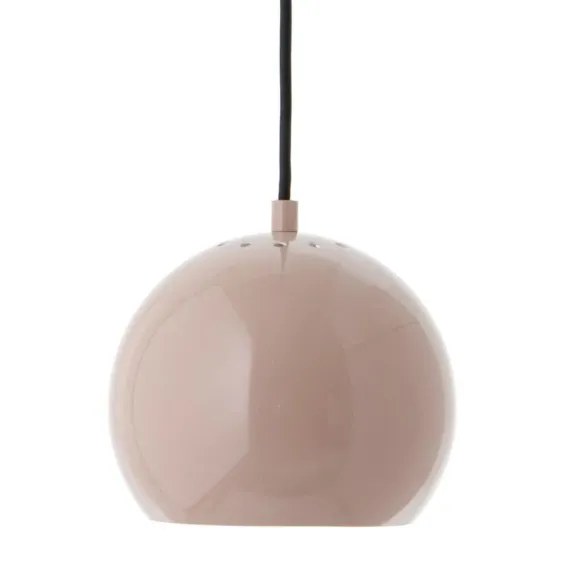 Ball Pendel Blank Nude