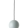 Ball Pendel Mat Aqua Grøn 127404
