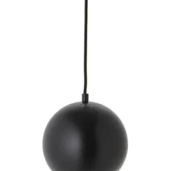Ball Pendel Mat Sort NY
