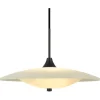 BARONI PENDEL Ø46 SORT 991317
