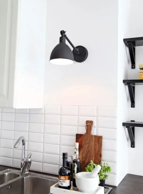 BAZAR VÆG MINI SANDSORT
