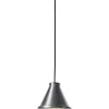BELLE - PENDEL Ø15 - SLIPAD ALUMINIUM
