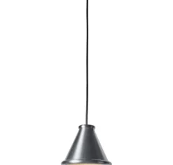 BELLE - PENDEL Ø15 - SLIPAD ALUMINIUM