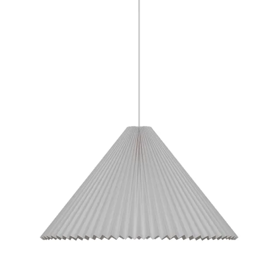 Belloy Big 65 | Lampeskærm | Hvid