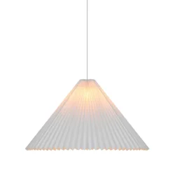 Belloy Big 65 | Lampeskærm | Hvid