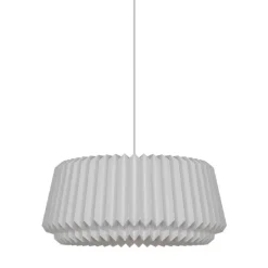 Belloy 50 | Lampeskærm | Hvid
