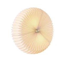 Belloy 40 | Loftlampe | Hvid