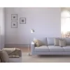 BIRD - GULVLAMPE - SAND/MESSING - Belid