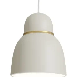 BIRD - PENDEL Ø17,3 - SAND/MESSING - Belid