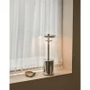 BLOSSI MINI PORTABLE NORDIC KROM/KLAR LED