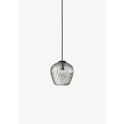 BLOWN SW4 - PENDEL - SILVER/SORT