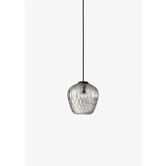 BLOWN SW4 - PENDEL - SILVER/SORT