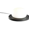 Bolita Bordlampe Grå