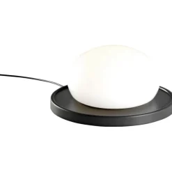 Bolita Bordlampe Grå