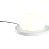 Bolita Bordlampe Hvid