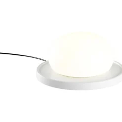Bolita Bordlampe Hvid
