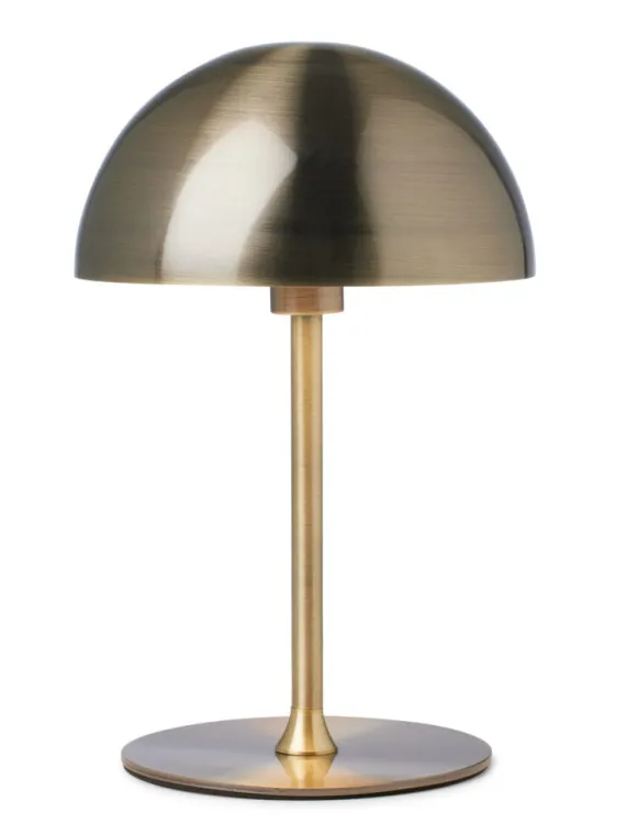 Boogie Ø16 Bordlampe - Antique