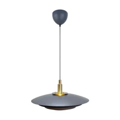 Bretagne 38 | Pendel | Grå