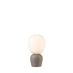BUDDY - BORDLAMPE - SAND