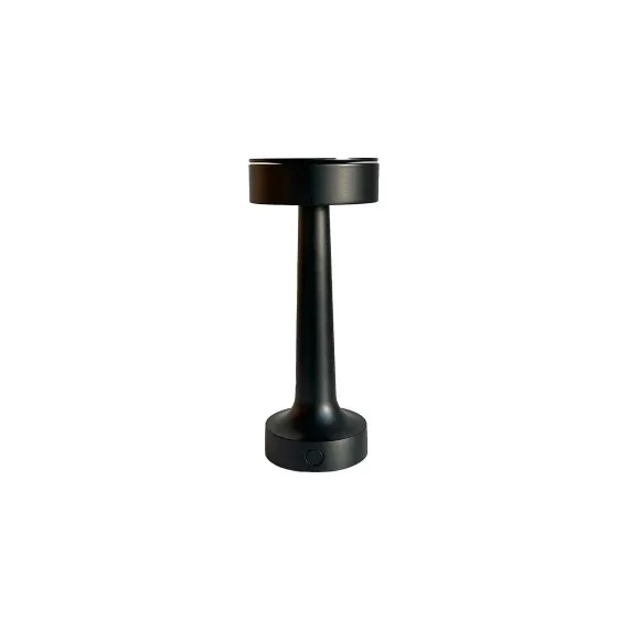 BUDDY T1 - PORTABLE BORDLAMPE - MAT SORT
