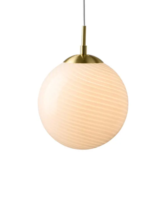 Candy Ball Pendant Ø20 - Opal