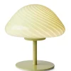 Candy Mini Mush bord Olive