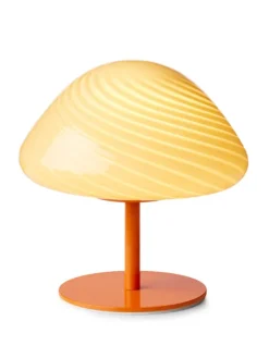 Candy Mini Mush bord Orange