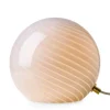 Candy Table Lamp Ø20 - Grey