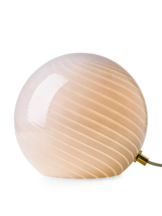 Candy Table Lamp Ø20 - Grey